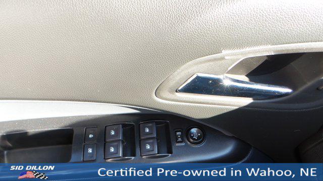 used 2022 Chevrolet Colorado car, priced at $32,994