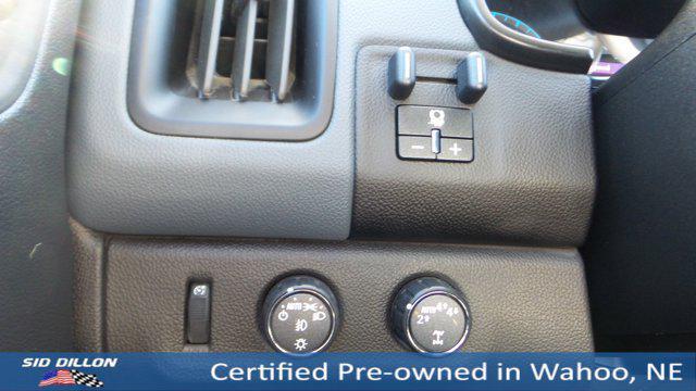 used 2022 Chevrolet Colorado car, priced at $32,994