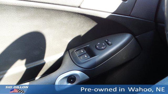 used 2013 Chevrolet Corvette car, priced at $25,991