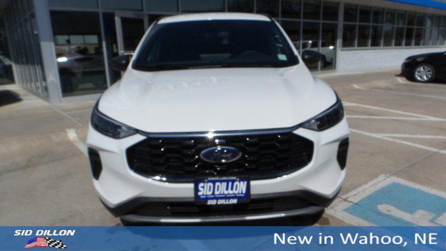 new 2025 Ford Escape car, priced at $36,715