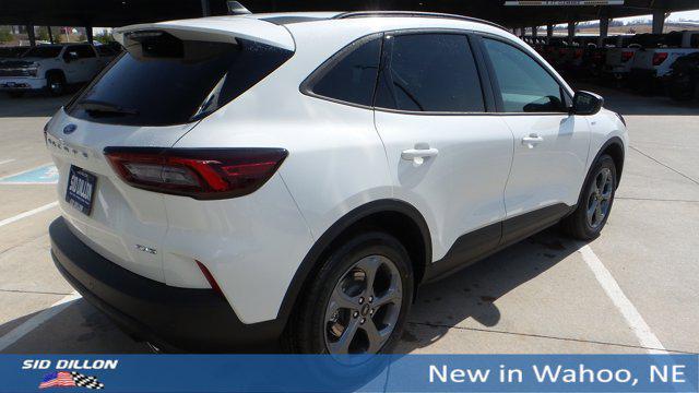 new 2025 Ford Escape car, priced at $36,715