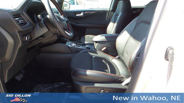 new 2025 Ford Escape car, priced at $36,715