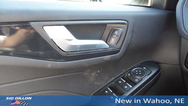 new 2025 Ford Escape car, priced at $36,715
