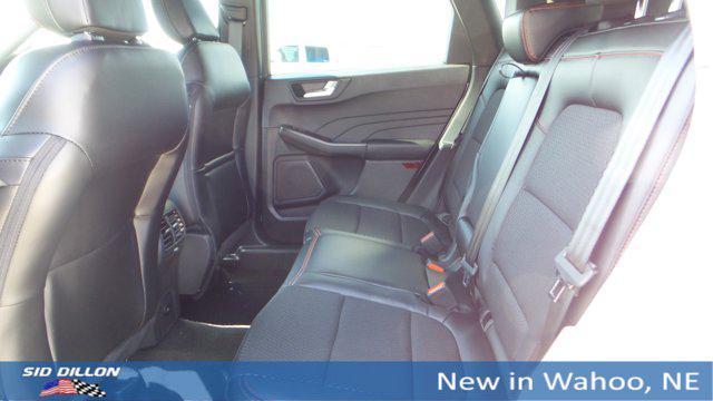 new 2025 Ford Escape car, priced at $36,715