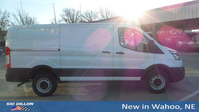 new 2024 Ford Transit-250 car, priced at $52,440