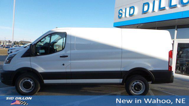 new 2024 Ford Transit-250 car, priced at $52,440