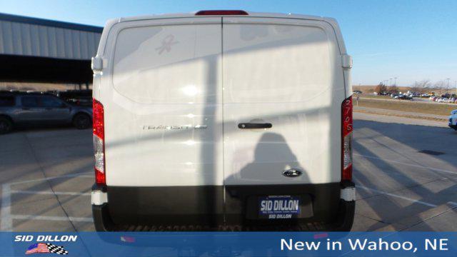 new 2024 Ford Transit-250 car, priced at $52,440