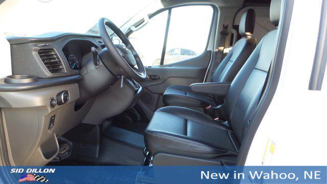 new 2024 Ford Transit-250 car, priced at $52,440