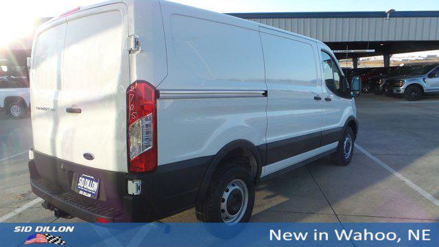 new 2024 Ford Transit-250 car, priced at $52,440