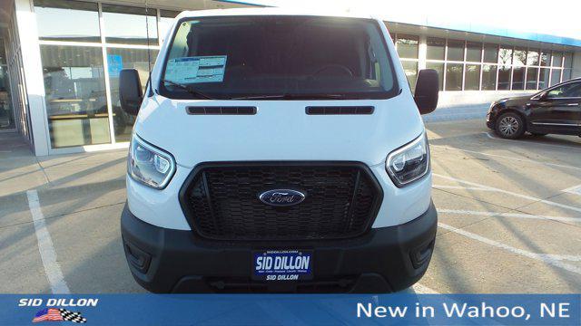 new 2024 Ford Transit-250 car, priced at $52,440