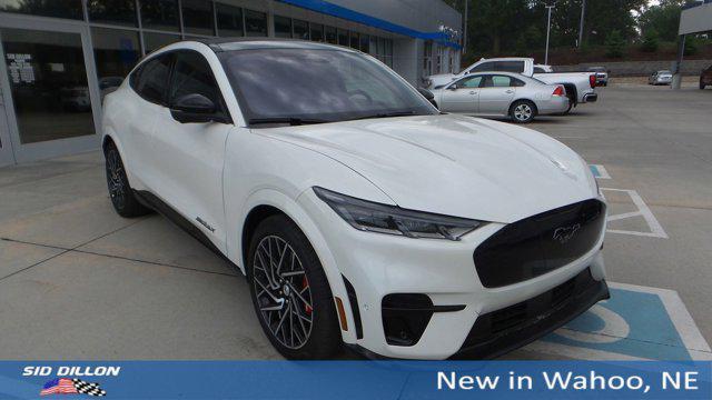 new 2023 Ford Mustang Mach-E car, priced at $56,990