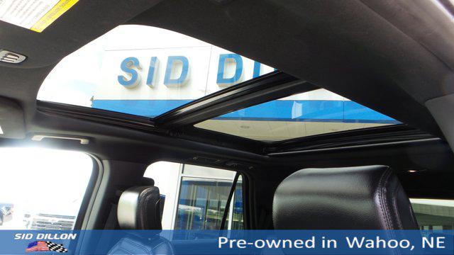used 2019 Ford Expedition car, priced at $27,221