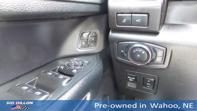 used 2019 Ford Expedition car, priced at $27,221