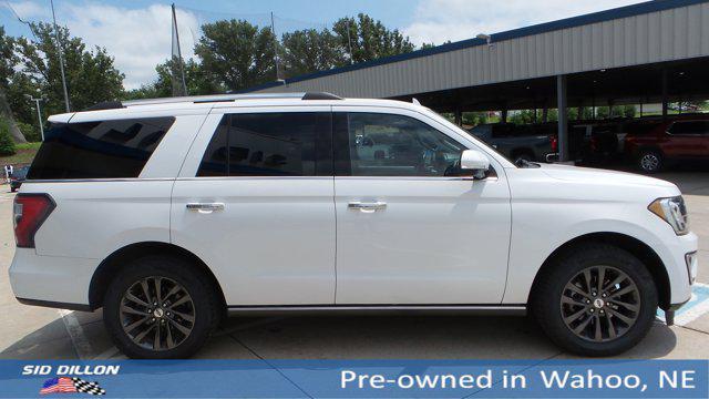 used 2019 Ford Expedition car, priced at $27,221