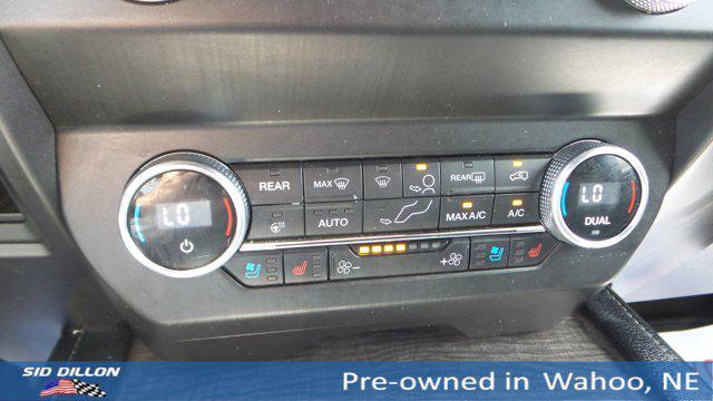used 2019 Ford Expedition car, priced at $27,221