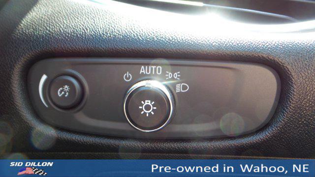 used 2016 Chevrolet Malibu car, priced at $9,991