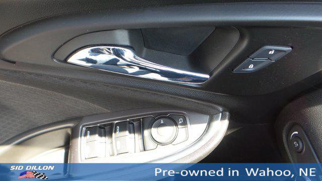 used 2016 Chevrolet Malibu car, priced at $9,991
