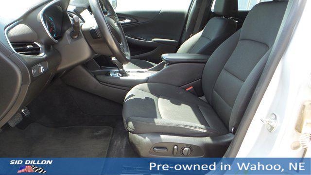 used 2016 Chevrolet Malibu car, priced at $9,991