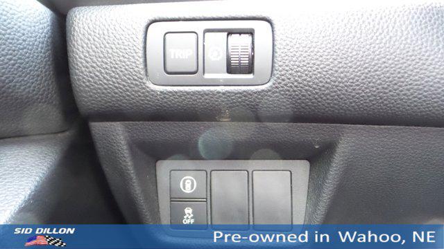 used 2020 Honda Accord car, priced at $22,681