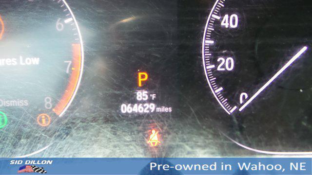 used 2020 Honda Accord car, priced at $22,681