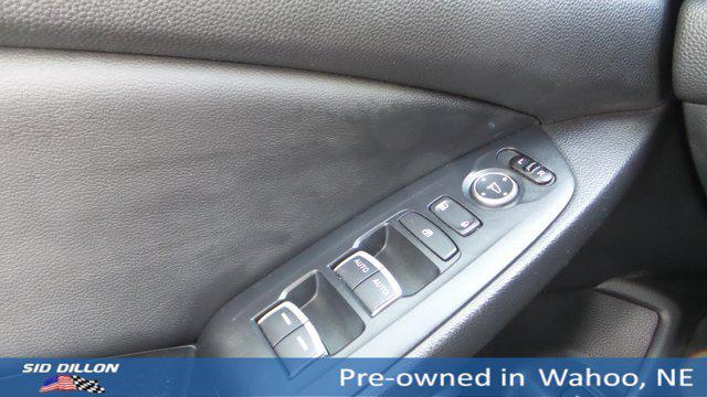 used 2020 Honda Accord car, priced at $22,681
