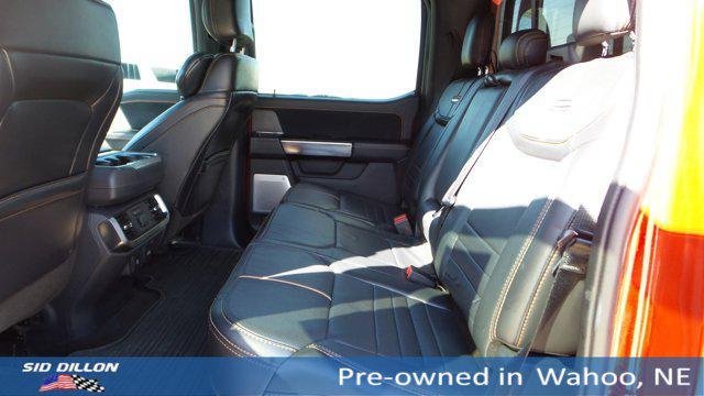 used 2021 Ford F-150 car, priced at $47,294