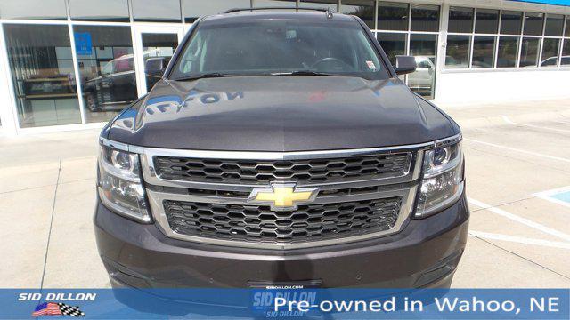 used 2016 Chevrolet Suburban car, priced at $19,992