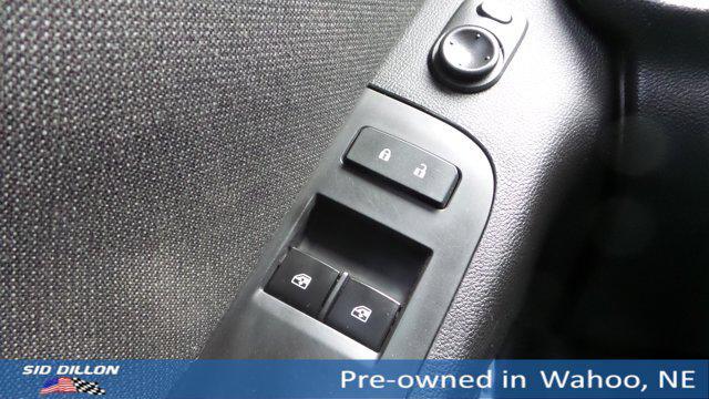 used 2014 Chevrolet Camaro car, priced at $13,491