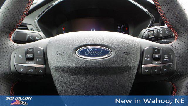 new 2024 Ford Escape car, priced at $32,538