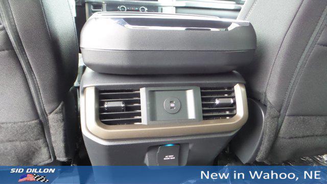 new 2025 Ford F-150 car, priced at $52,088