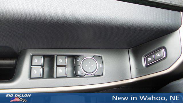 new 2025 Ford F-150 car, priced at $52,088