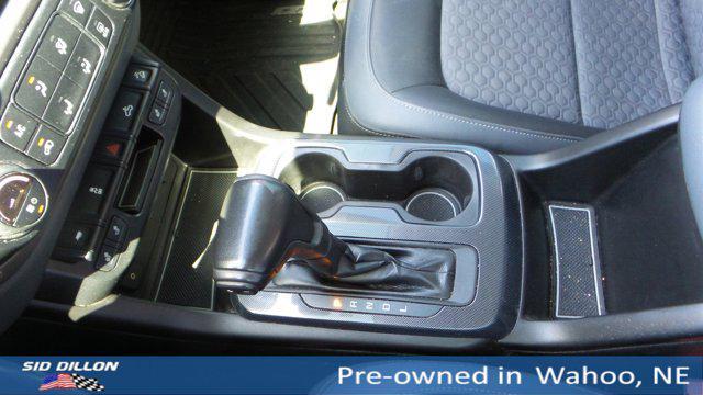 used 2018 Chevrolet Colorado car, priced at $25,241