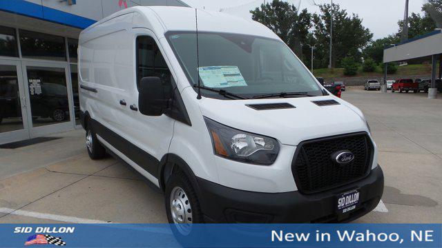 new 2025 Ford Transit-250 car, priced at $56,913