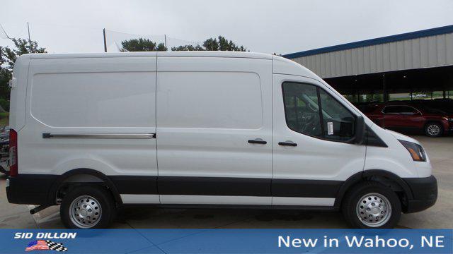 new 2025 Ford Transit-250 car, priced at $56,913