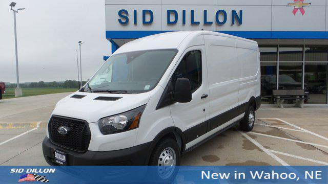 new 2025 Ford Transit-250 car, priced at $56,913