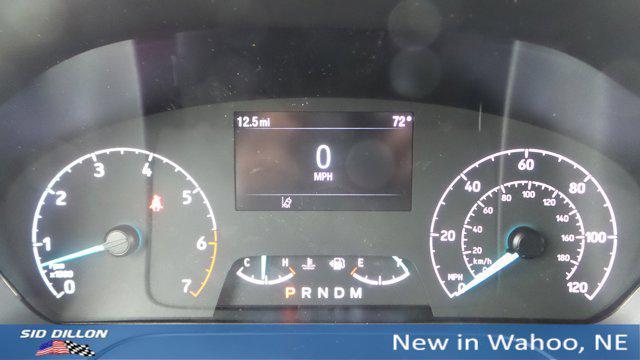 new 2025 Ford Transit-250 car, priced at $56,913
