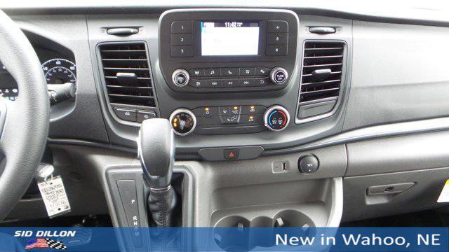 new 2025 Ford Transit-250 car, priced at $56,913