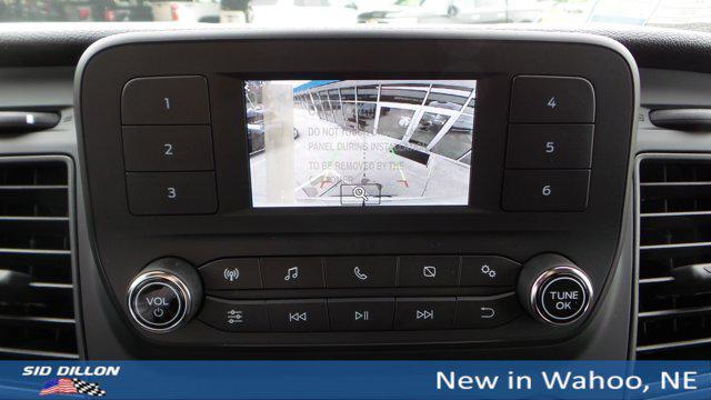 new 2025 Ford Transit-250 car, priced at $56,913