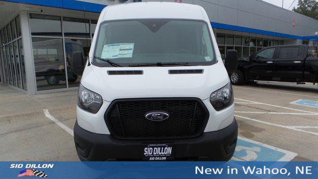 new 2025 Ford Transit-250 car, priced at $56,913