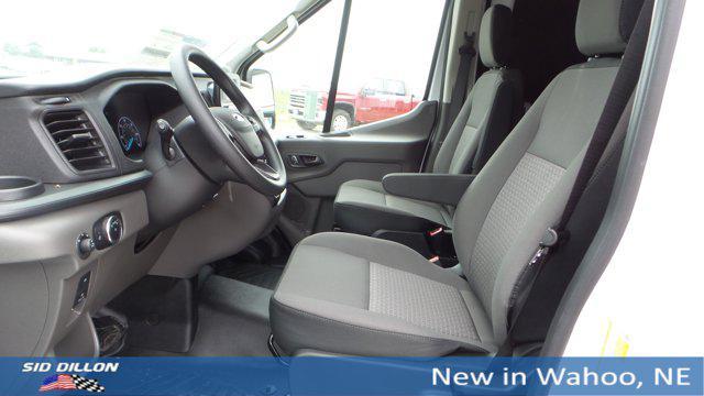 new 2025 Ford Transit-250 car, priced at $56,913