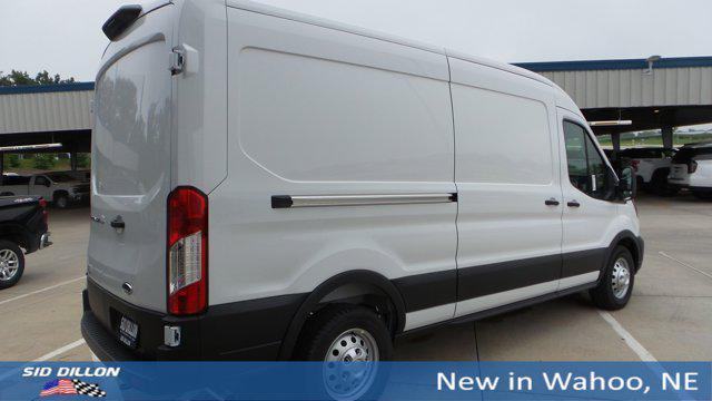 new 2025 Ford Transit-250 car, priced at $56,913