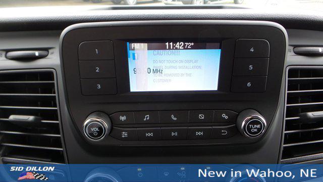 new 2025 Ford Transit-250 car, priced at $56,913