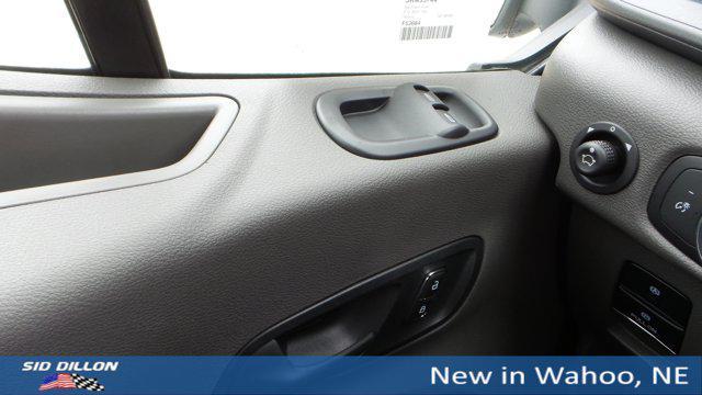 new 2025 Ford Transit-250 car, priced at $56,913