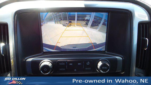 used 2016 Chevrolet Silverado 3500 car, priced at $47,992