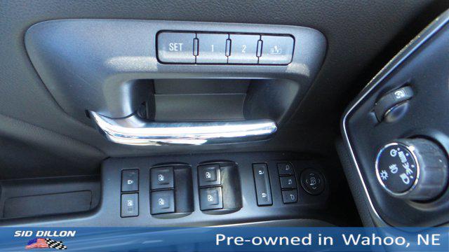 used 2016 Chevrolet Silverado 3500 car, priced at $47,992