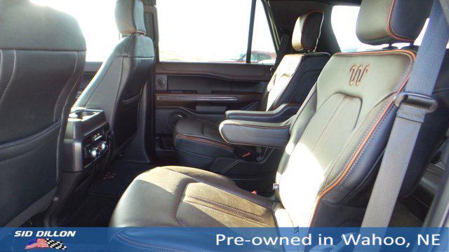 used 2020 Ford Expedition car, priced at $44,371