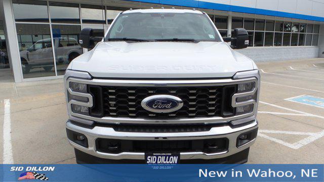 new 2026 Ford F-350 car, priced at $88,110