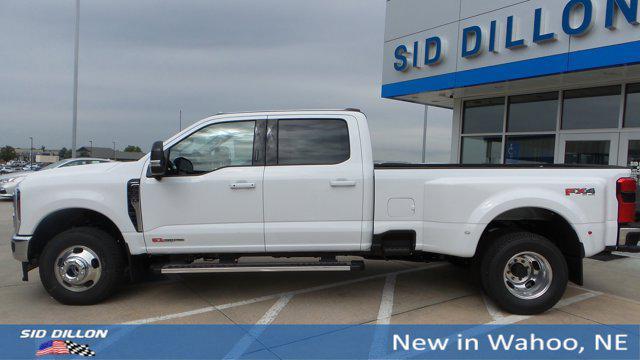 new 2026 Ford F-350 car, priced at $88,110