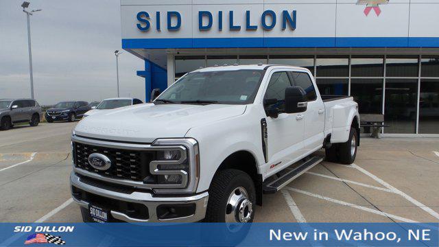 new 2026 Ford F-350 car, priced at $88,110