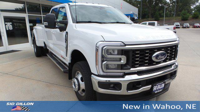 new 2026 Ford F-350 car, priced at $88,110